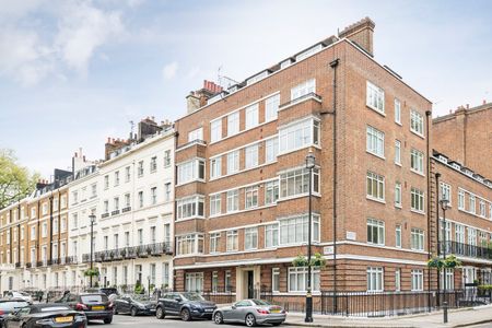 Sussex Place, Bayswater, London, W2 - Photo 2