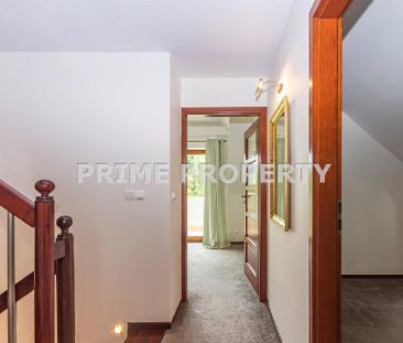 Dom Kraków Zwierzyniec powierzchnia 140.0 m² C389-WD-77005 - Photo 6