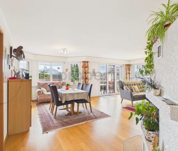 4.5 Zimmer, 100 m², 3. Stock - Photo 1