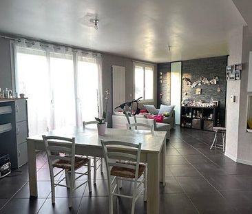 Location Appartement 3 pièces 70m² BREST 29200 - Photo 1