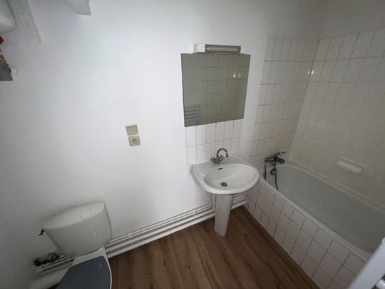 Location Appartement 1 pièce 30m² CLERMONT FERRAND 63000 - Photo 1