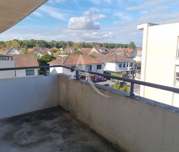 Location Appartement 2 pièces 50m² - Photo 6