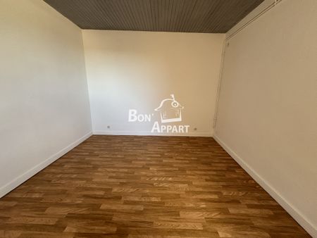 Location Appartement 2 pièces 27m² HOMECOURT 54310 - Photo 4