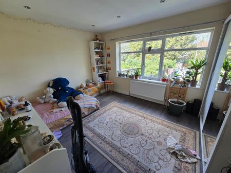 2 bedroom maisonette to rent - Photo 3