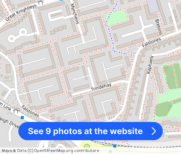 Shepeshall, Basildon - Photo 1