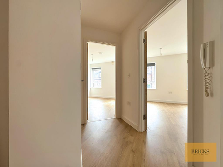 1 bedroom flat to rent - Photo 5