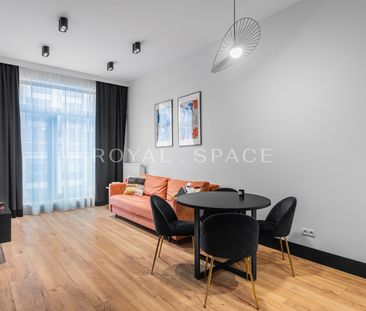 Industrialny apartament | Elektrownia Powiśle - Фото 6