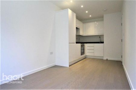 1 bedroom flat to rent - Photo 3