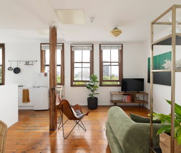 18/227 Crown Street, Darlinghurst NSW 2010 - Apartment For Rent | D... - Photo 1