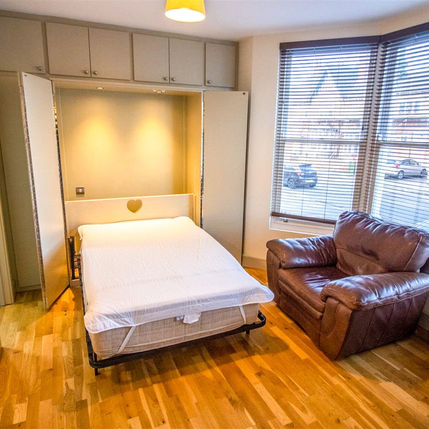 Demontfort Street, Leicester - Photo 1