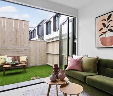 The Hadlow - Ground Level Studio - Photo 1