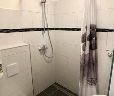 Möbelierte 1-Zimmer Wohnung / OF Waldstr. / 5min zur Innenstadt - Photo 4