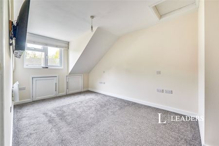 1 bedroom house to rent Mailers Lane, Manuden, Bishop's Stortford, Essex, CM23 - Photo 3