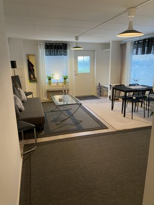 Körsbärsvägen, Skövde - Foto 1