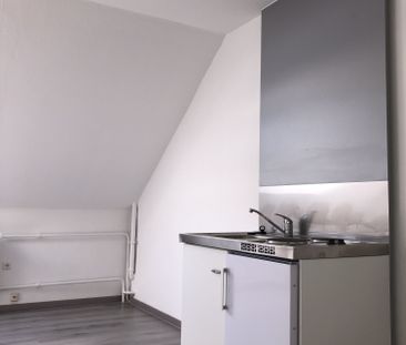 Renoviertes ca. 20,21m² Appartement in der Lange Str. 79a zu vermie... - Photo 1