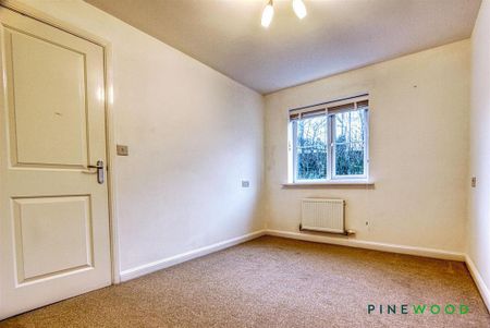 4 bedroom townhouse to rent - Photo 4