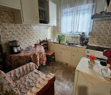 (For Rent) Residential Studio || Athens Center/Vyronas - 33 Sq.m, 1... - Photo 1