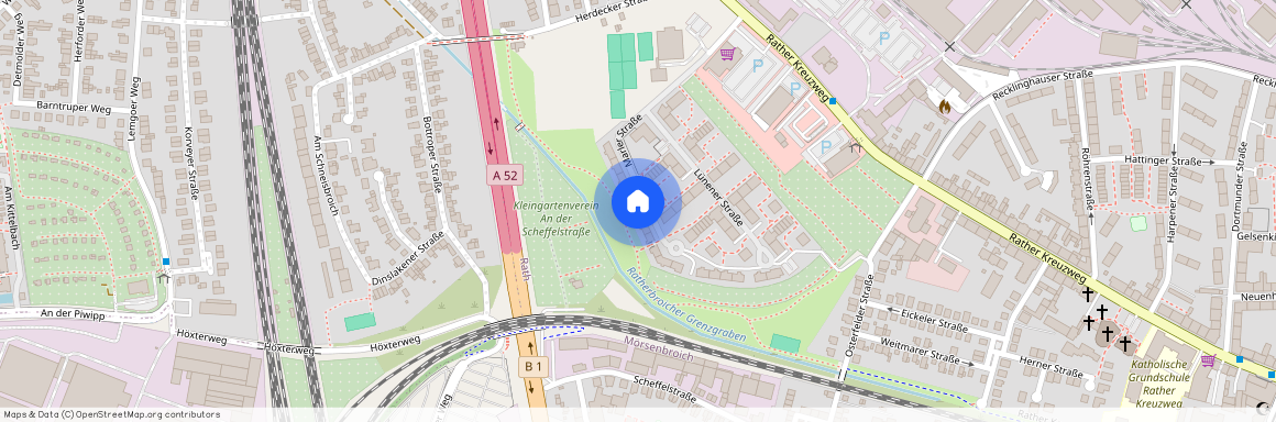 Marler Str. 79, 40472 Düsseldorf