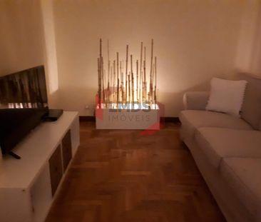 Apartamento T4 - Foto 1