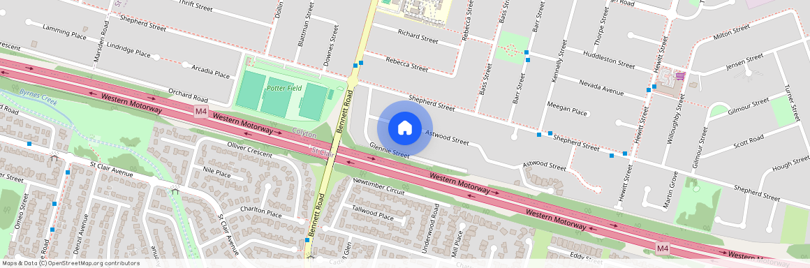 10 Astwood Street, Colyton NSW 2760