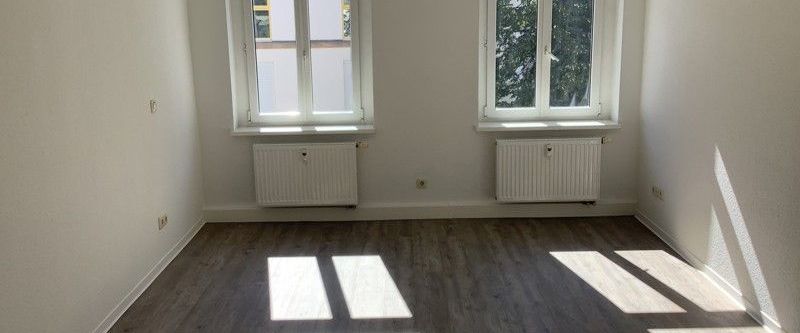 Frisch sanierte 2-R-Wohnung sucht Mieter - Foto 1