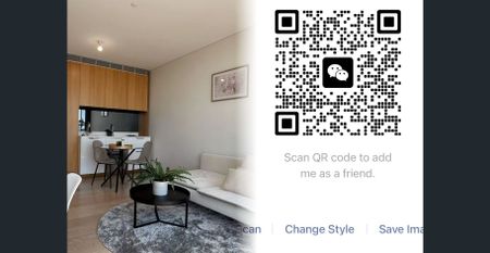 Level 21 Designer furnished one-bed Suite with parking in Acclaimed Mark - Photo 2