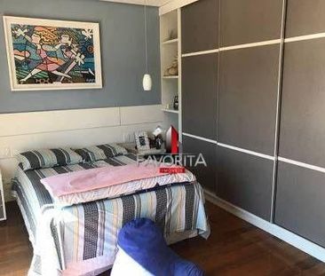 Casa Com 3 Dormitórios Para Alugar, 136 m² por R$13.165,00/mês - Ja... - Foto 3