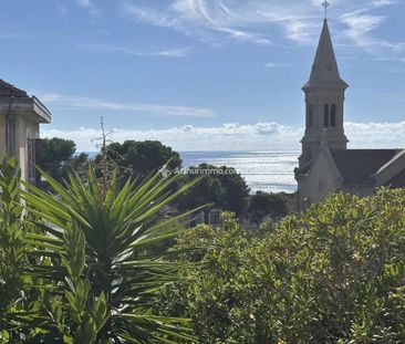Location Maison 1 pièces 27 m2 à Hyères - Photo 1