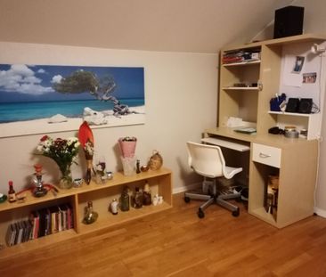 Alléplan, Tyresö - Foto 2