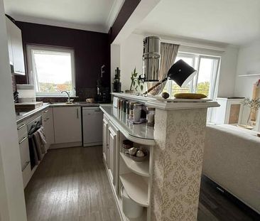 Appartement te huur - Foto 3