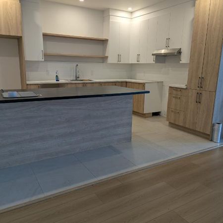 LUXUEUX 4 1/2 À LOUER À MONTRÉAL - Photo 3