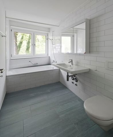 3.5 Zimmer, 131 m², 5. Stock - Foto 3