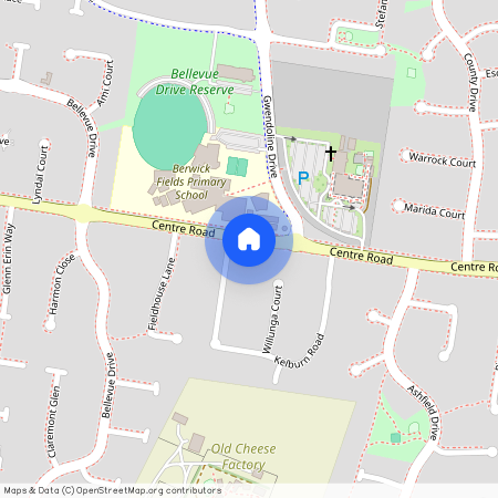 429 Centre Road, Berwick VIC 3806