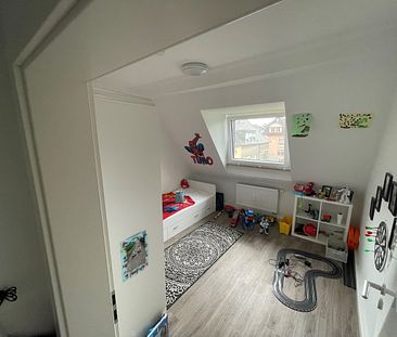 Sanierte 3,5 ZKDB Dachgeschosswohnung - Photo 4