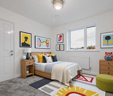 3 bedroom house to rent - Photo 4