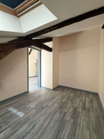 Beau T2 de 33m² – LOCATION – LIMOGES – BEGIP - Photo 4