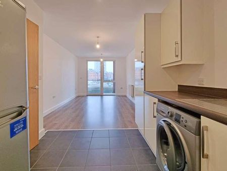 Eclipse Court, Stoke Quay, IP2 - Photo 5