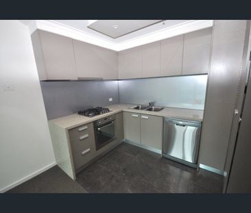 64SQM Unfurnished Two Bedroom Apartment! - Photo 6