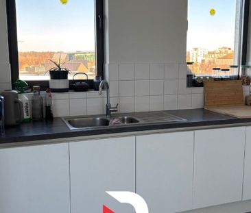 Penthouse te huur in Sint-Michiels voor € 1.065 met 2 slaapkamers - Photo 2