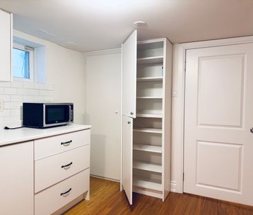 For Lease - 43 Dunblaine Avenue Unit# Lower, Toronto, Ontario - Photo 6