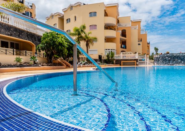 Apartamento · Alquiler a largo plazo ·