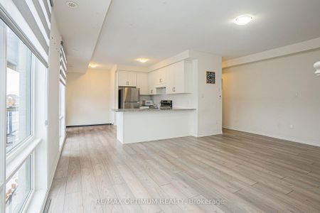 For Lease - 80 KNOTSBERRY Circle Unit# 72, Brampton, Ontario - Photo 2