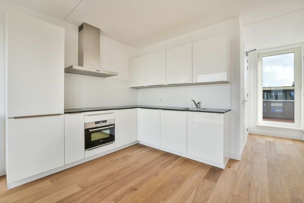 John Blankensteinstraat 139D, Amsterdam - Foto 1