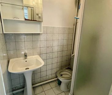 Location Appartement 1 pièce 18m² - Photo 1