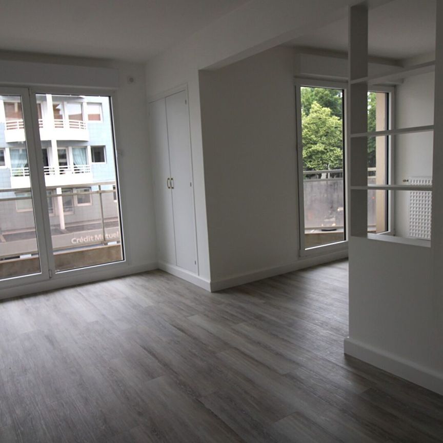 Location Appartement 2 pièces 57m² ST BRIEUC 22000 - Photo 1