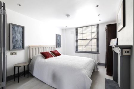 1 bedroom terraced apartment to rent - Photo 3