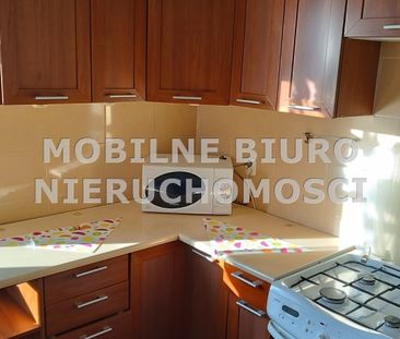 Mieszkanie na wynajem - Zdjęcie 3