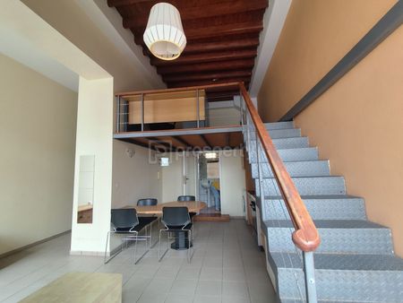 Loft για ενοικίαση - Πάτρα, - Photo 4