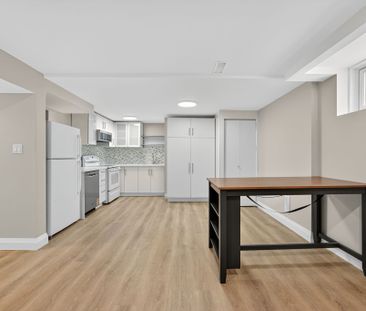 For Lease - 13 Michelle Drive Unit# Lower, Barrie, Ontario - Photo 4