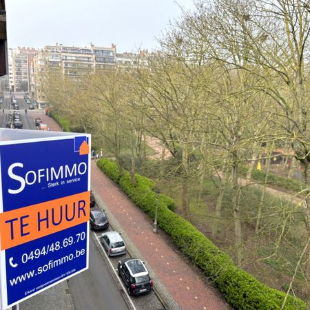 - OOSTENDE - Gemeubeld appartement in centrum - Foto 3